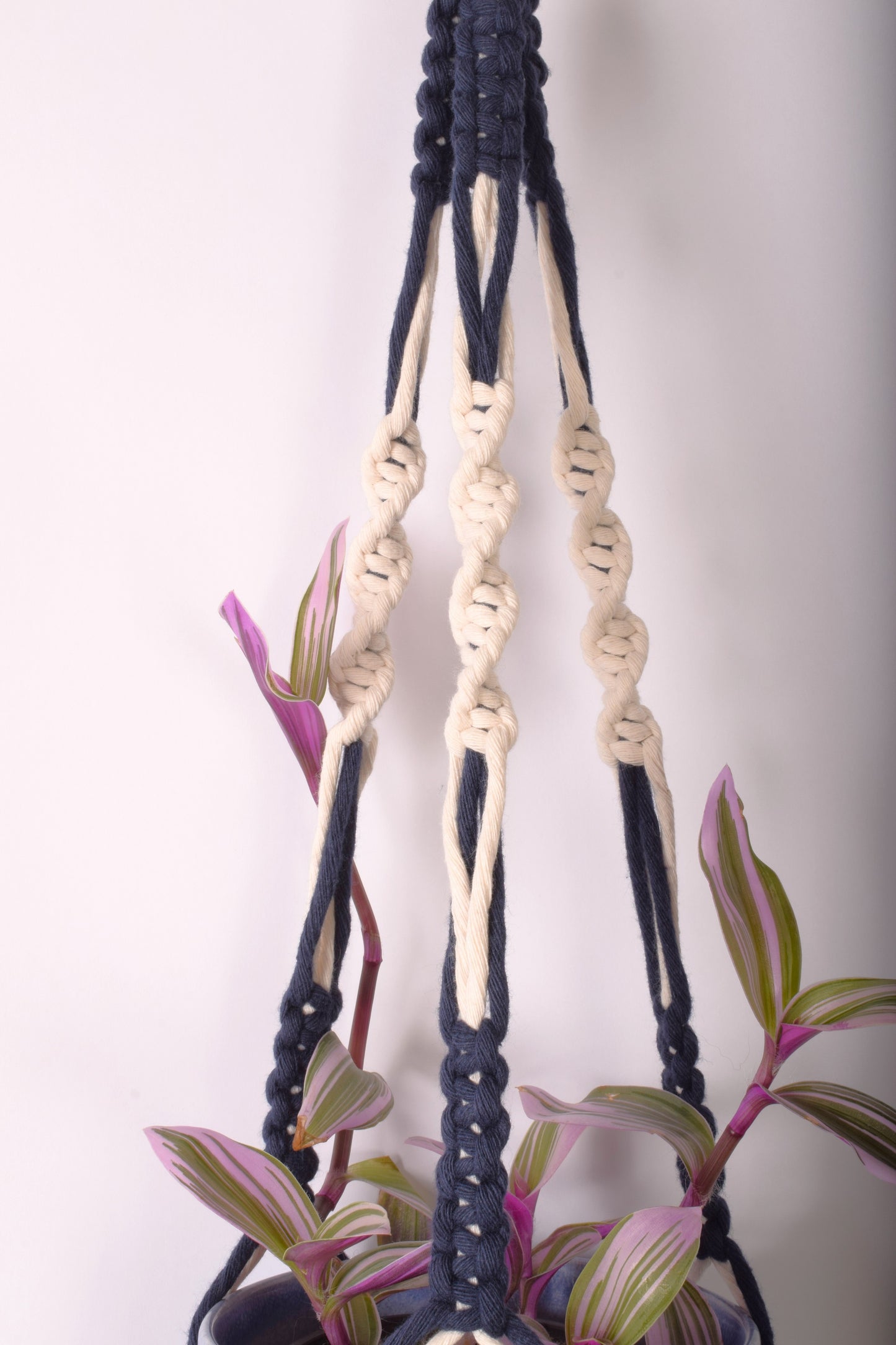 Personalised Plant Hanger